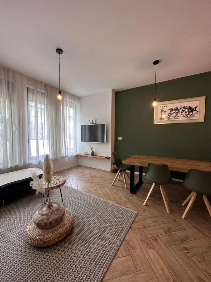 Apartma Winter Garden Kranjska Gora Ngoại thất bức ảnh