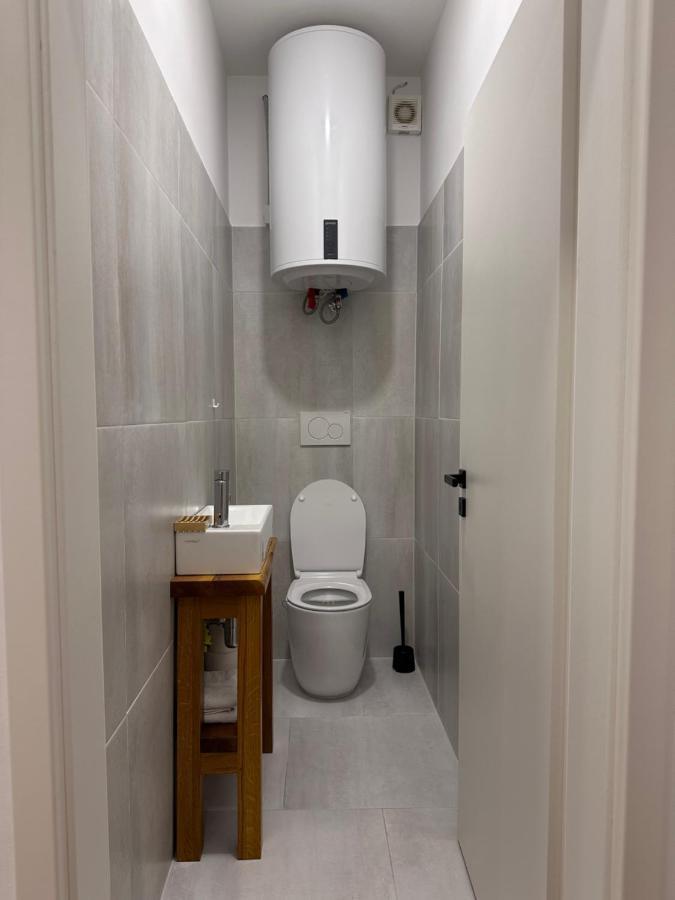 Apartma Winter Garden Kranjska Gora Ngoại thất bức ảnh