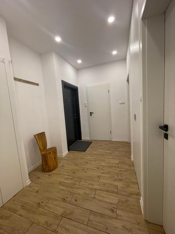 Apartma Winter Garden Kranjska Gora Ngoại thất bức ảnh